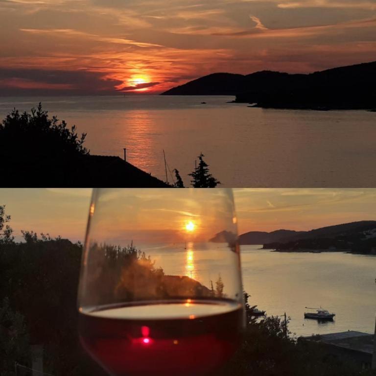 赫瓦尔Sunset House With Seaview公寓 外观 照片